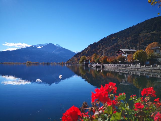 Sportchalet Viehhofen Ferienwohnungen